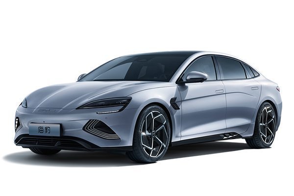 BYD 2022 BYD Seal