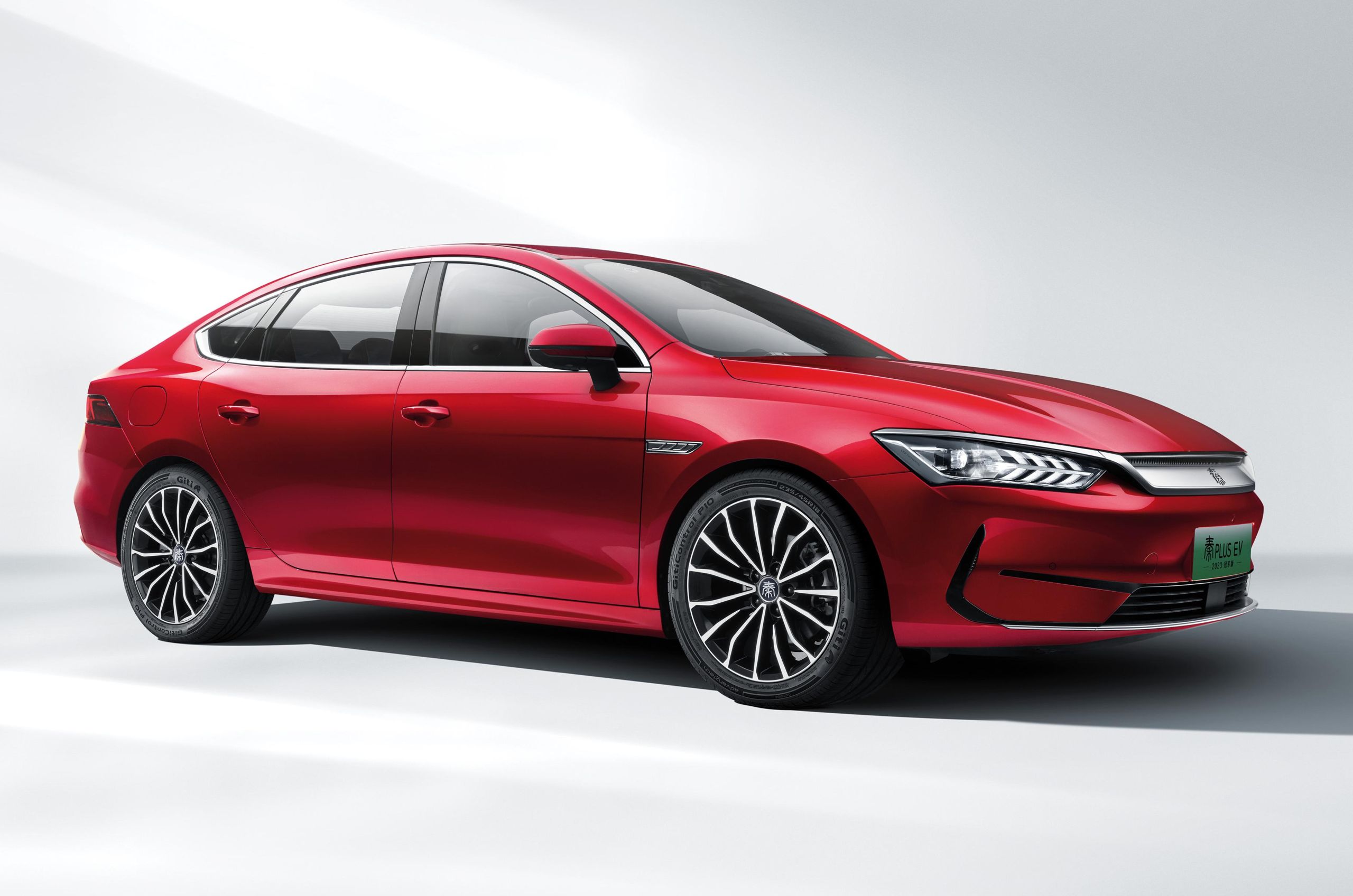 BYD 2023 BYD Qin Plus EV