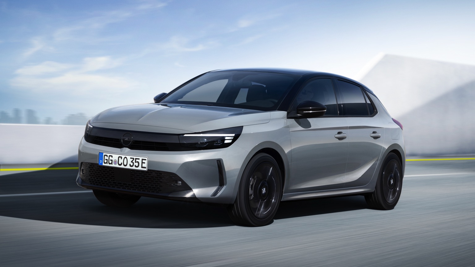 Opel 2024 Opel Corsa Electric