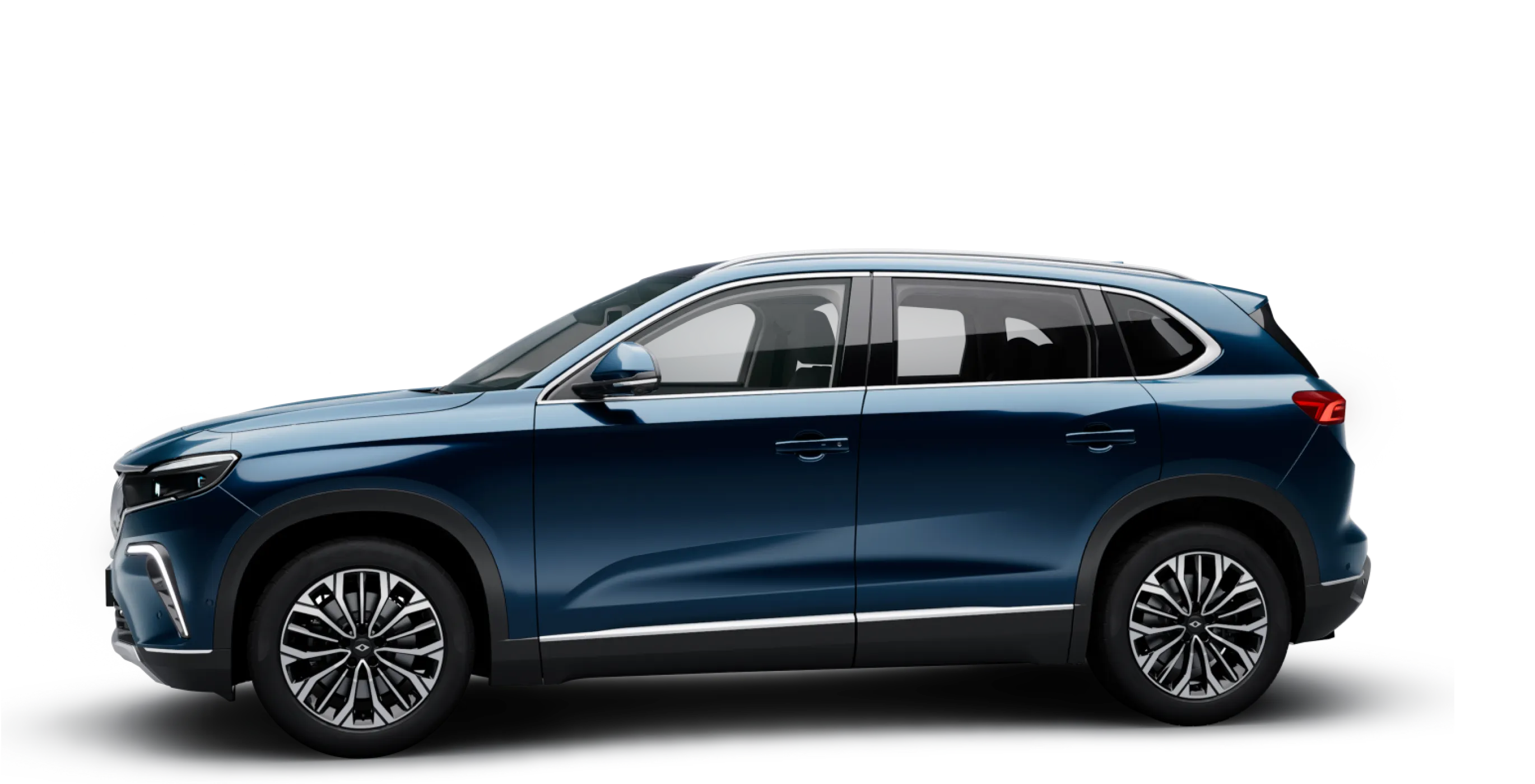 Togg T10X 4More galeri görseli
