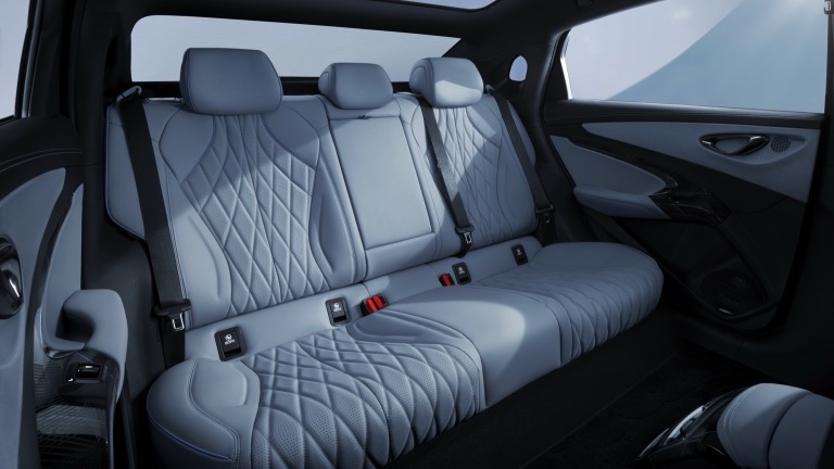 BYD SEAL 82.5 kWh AWD Excellence galeri görseli
