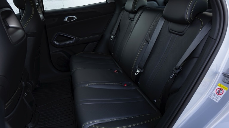 BYD ATTO 2 51.1 kWh galeri görseli