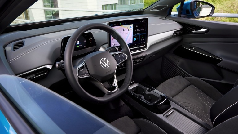 Volkswagen ID.4 Pro 4MOTION galeri görseli