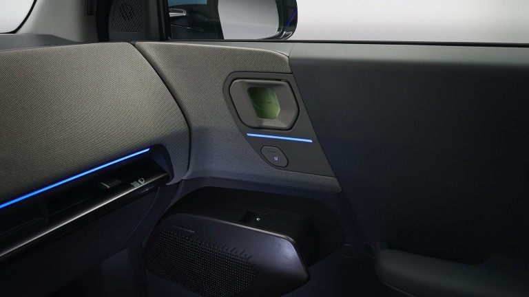 Kia EV2 42.2 kWh galeri görseli