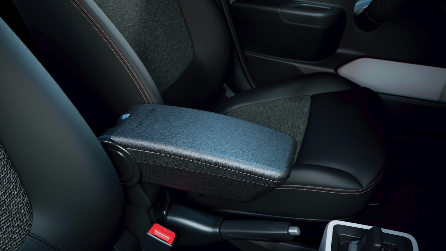 Dacia Spring Electric 70 galeri görseli