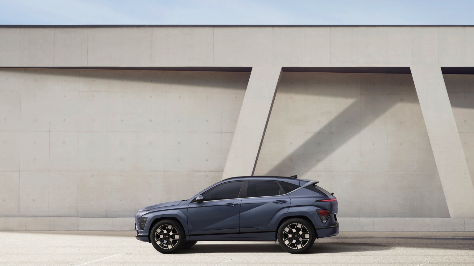 2023 Hyundai KONA Elektrik galeri görseli