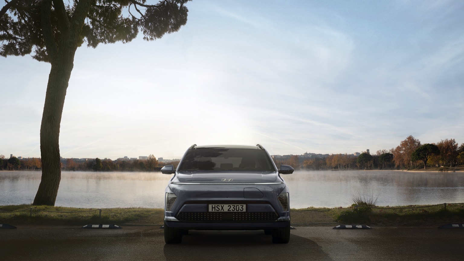 2023 Hyundai KONA Elektrik galeri görseli