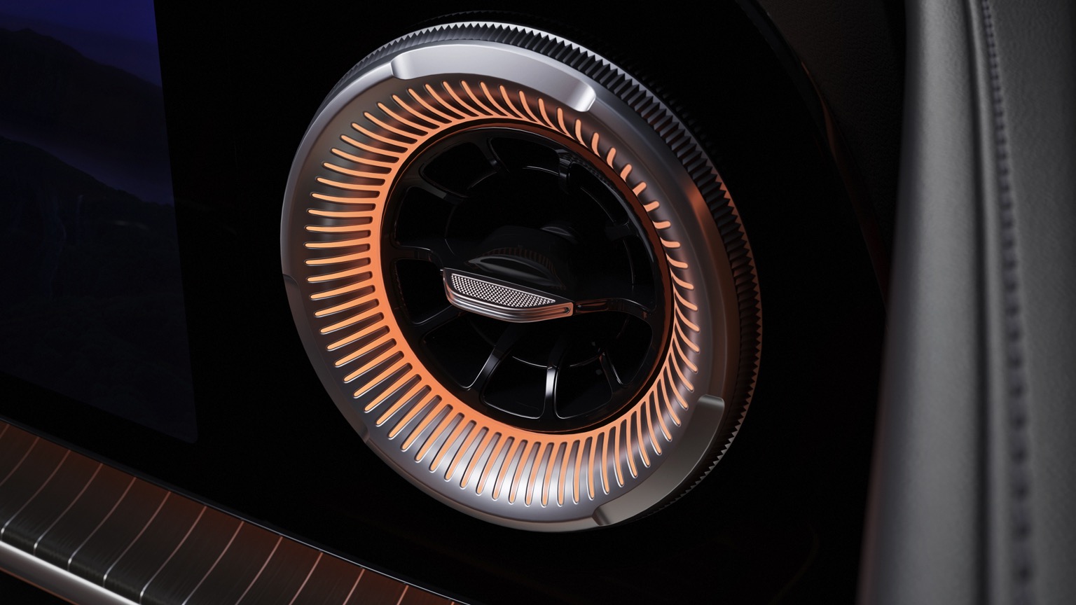 Mercedes-Benz GLC 400 4MATIC galeri görseli