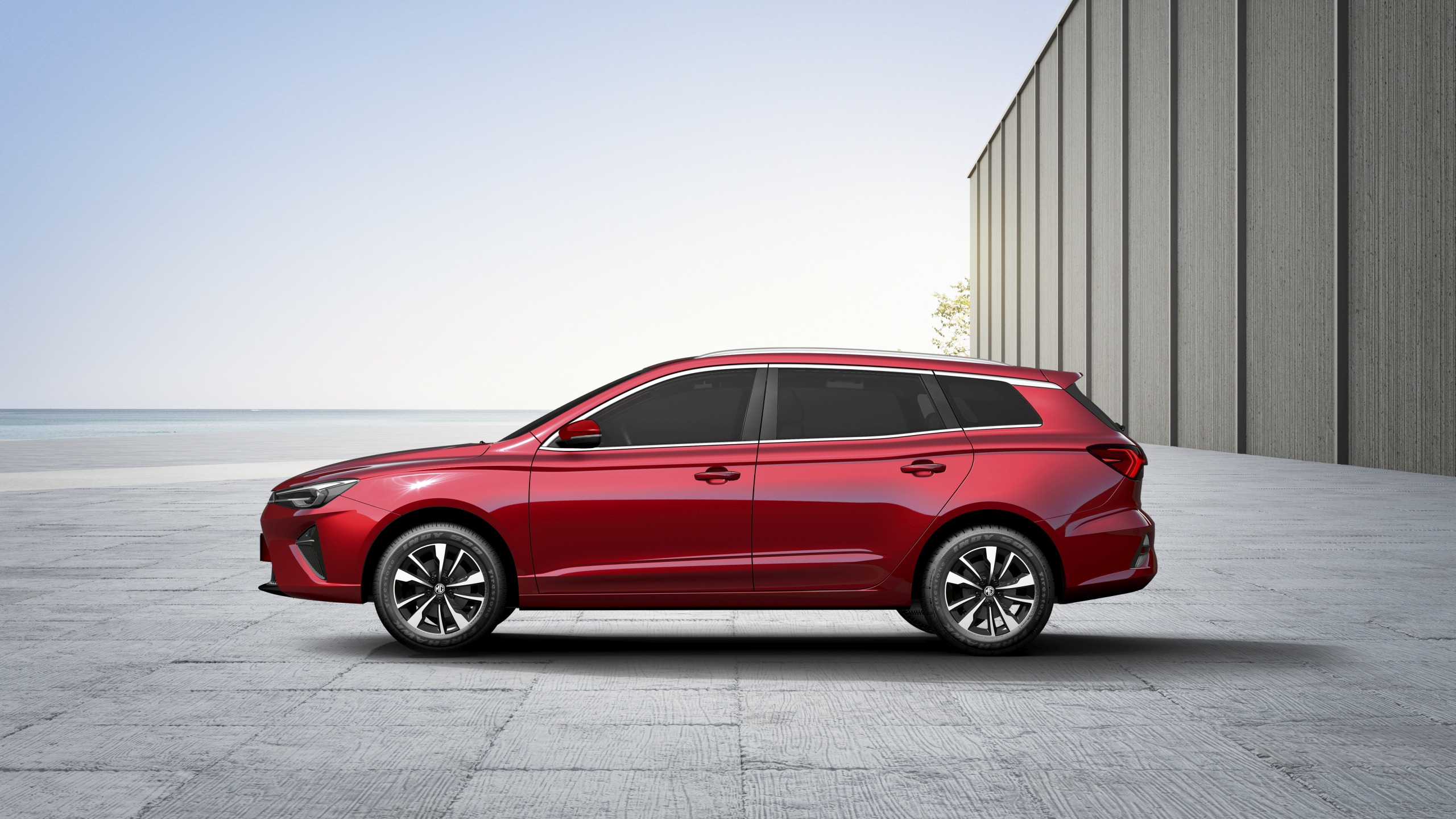 MG MG MG5 Electric Standard Range