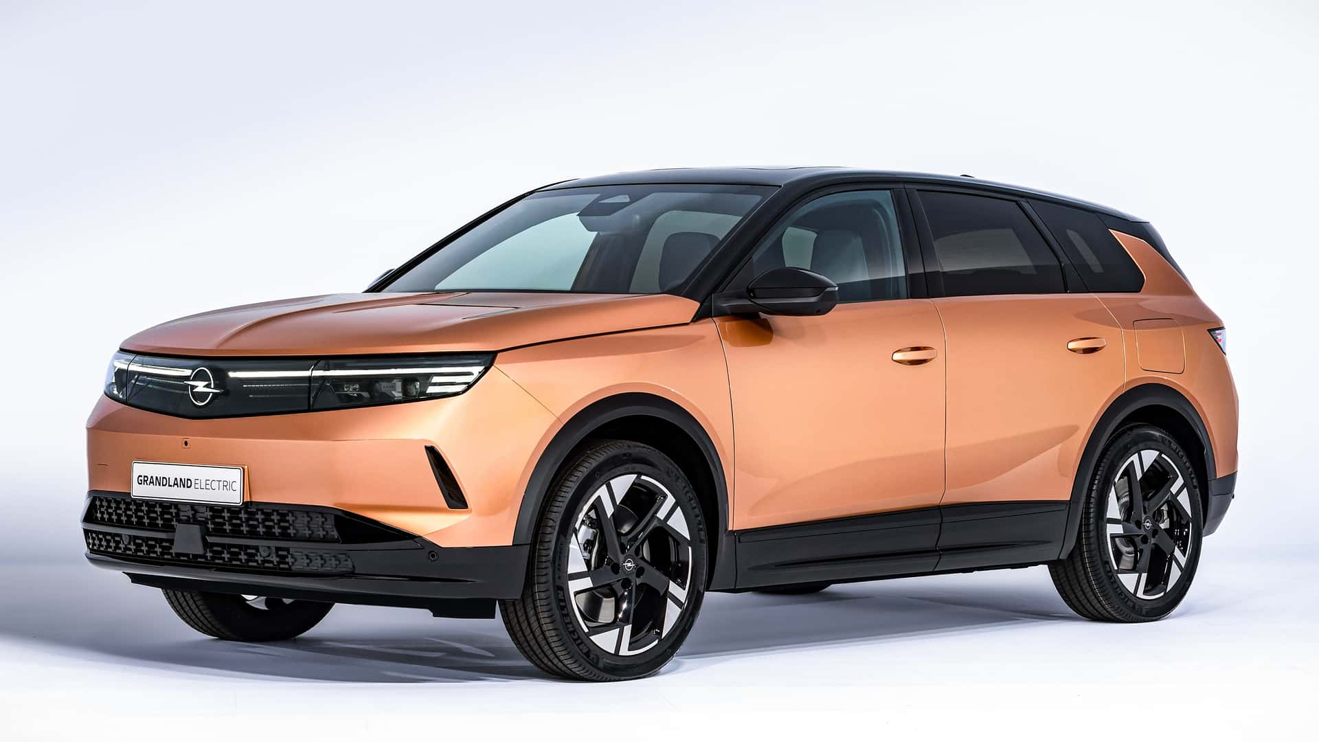 Opel Opel Grandland