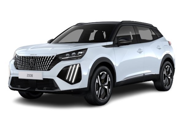 Peugeot e-2008 galeri görseli