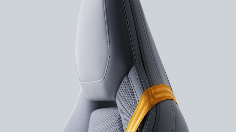 Polestar 4 Coupé Rear Motor galeri görseli