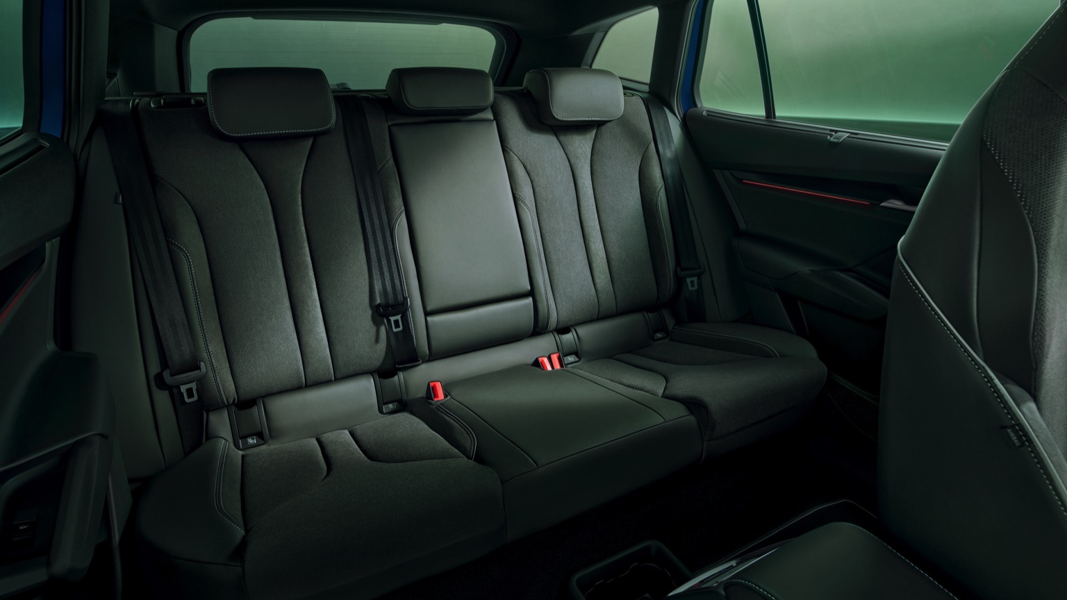 Škoda Enyaq Coupe 85x galeri görseli