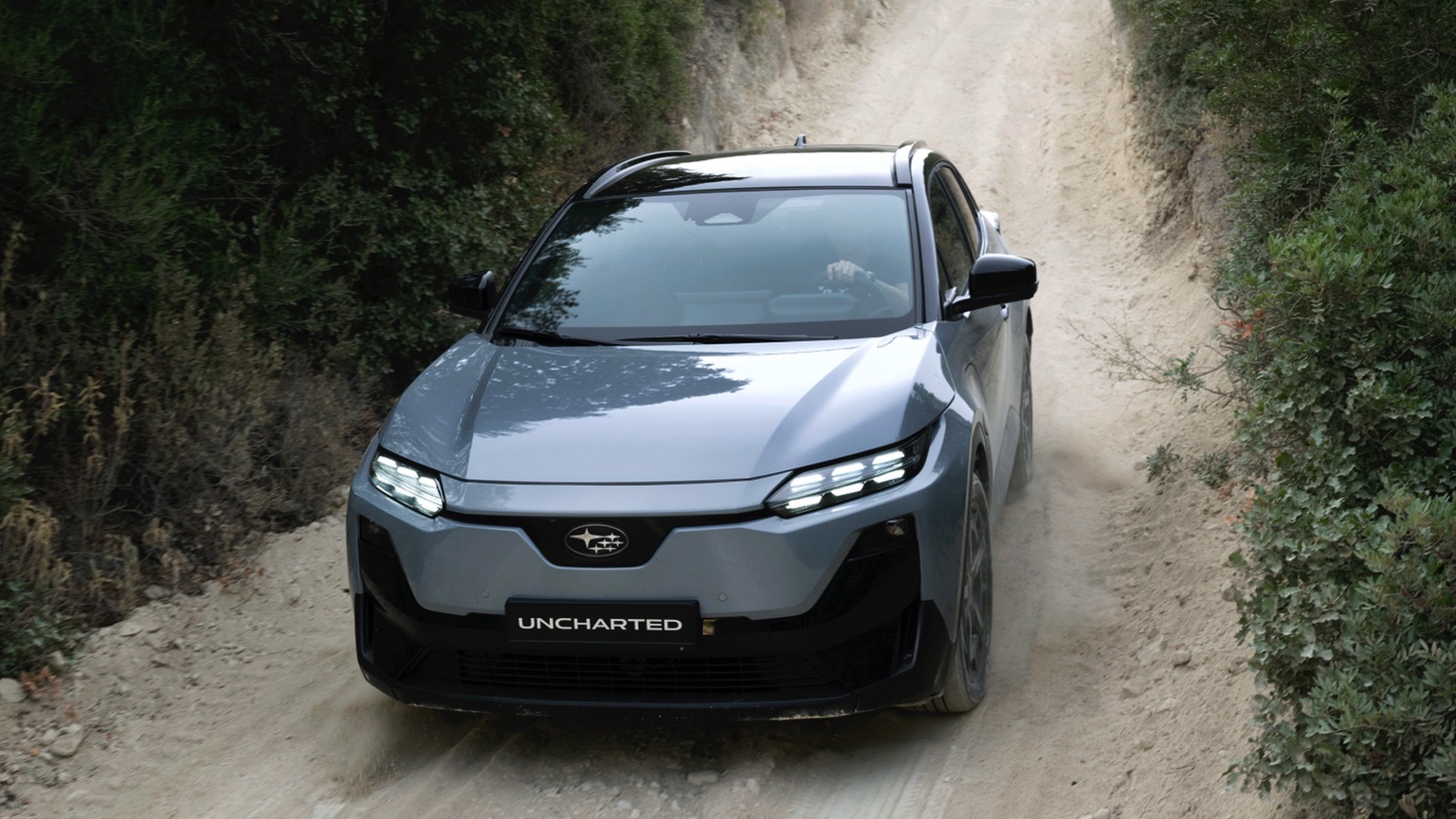 Subaru Uncharted 77 kWh AWD galeri görseli