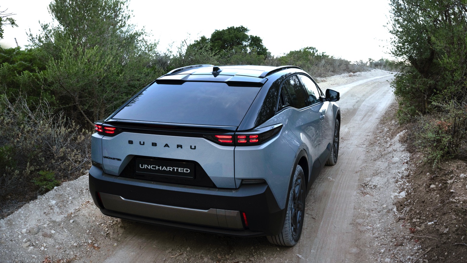 Subaru Uncharted 77 kWh AWD galeri görseli