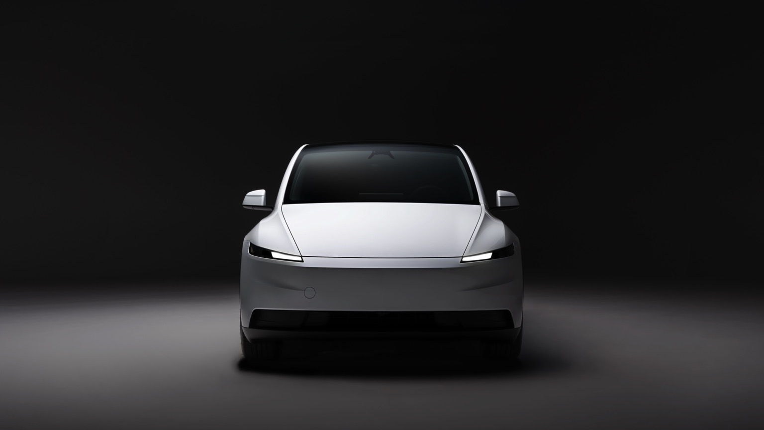 Tesla Tesla Model Y Standard Long Range RWD