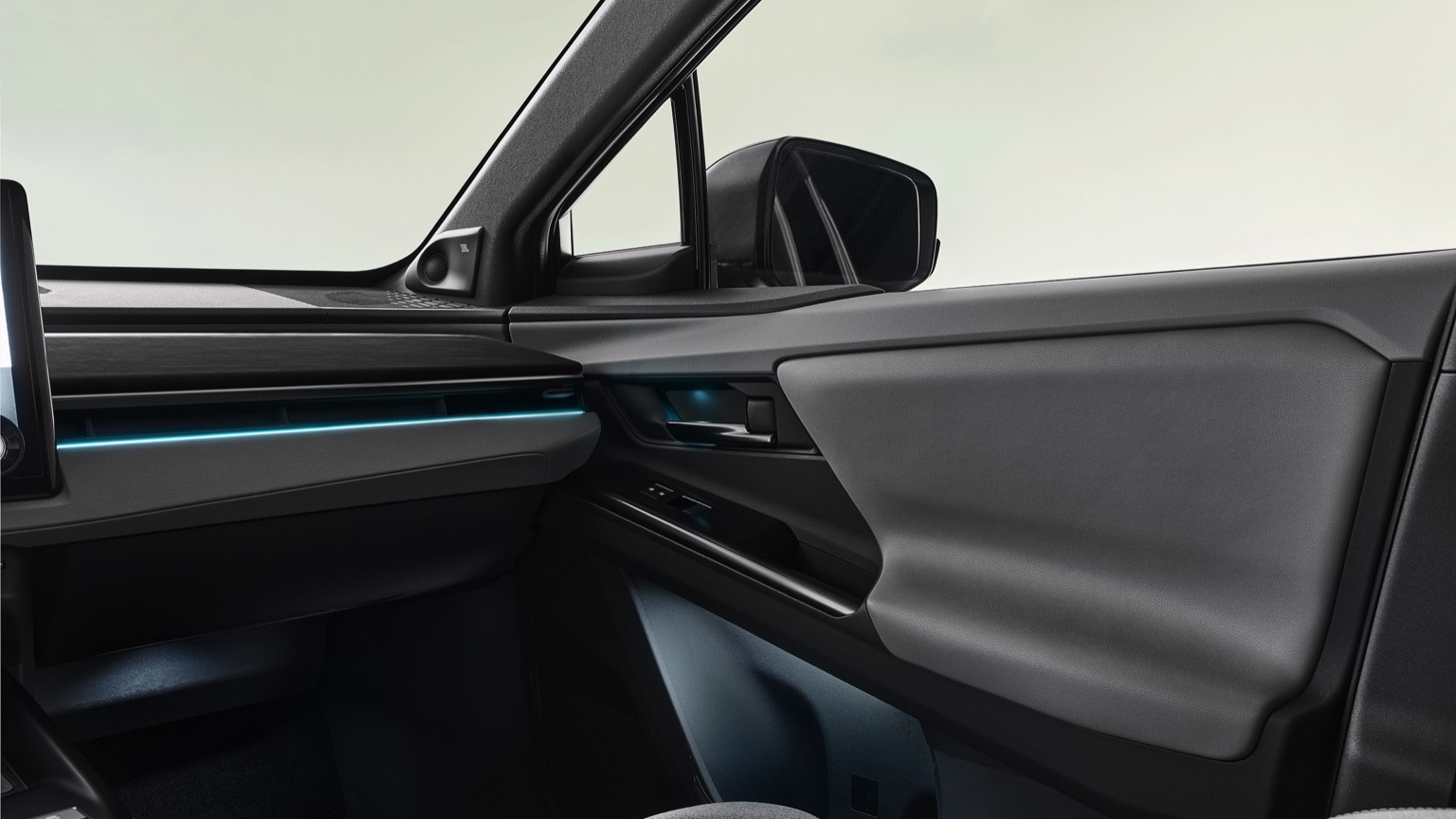 Toyota C-HR+ 77 kWh AWD galeri görseli