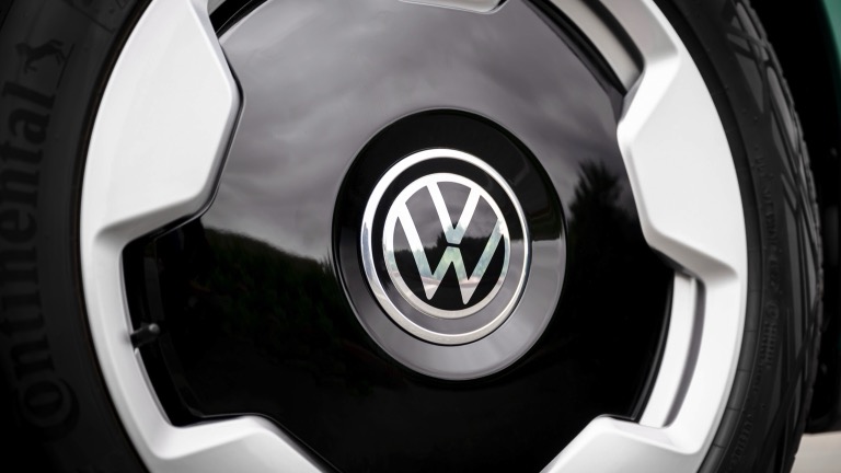Volkswagen ID. Buzz LWB Pro 4MOTION galeri görseli