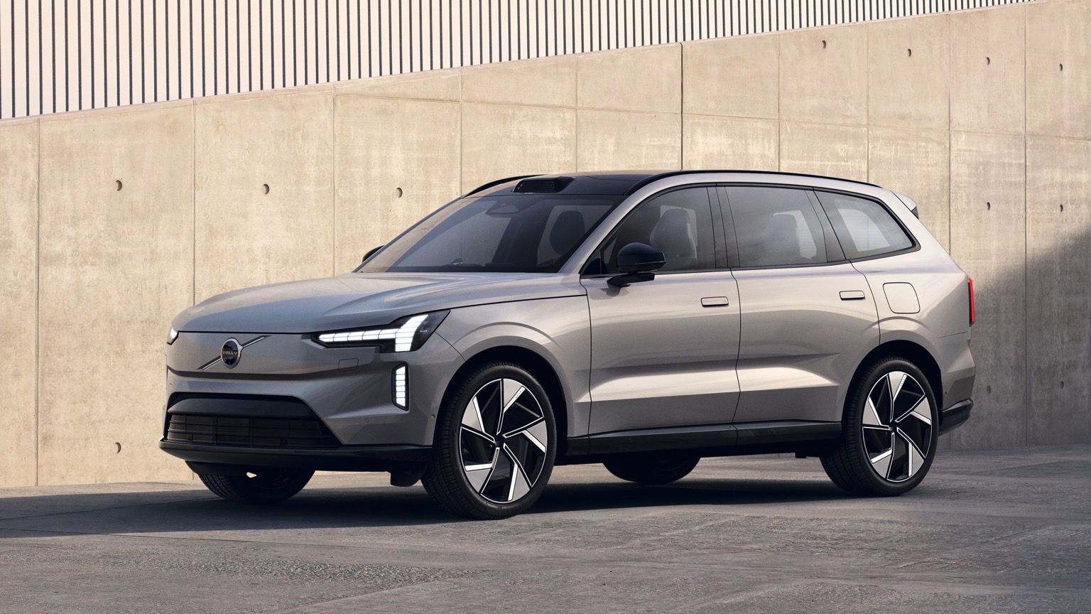 Volvo Volvo EX90 Twin Motor