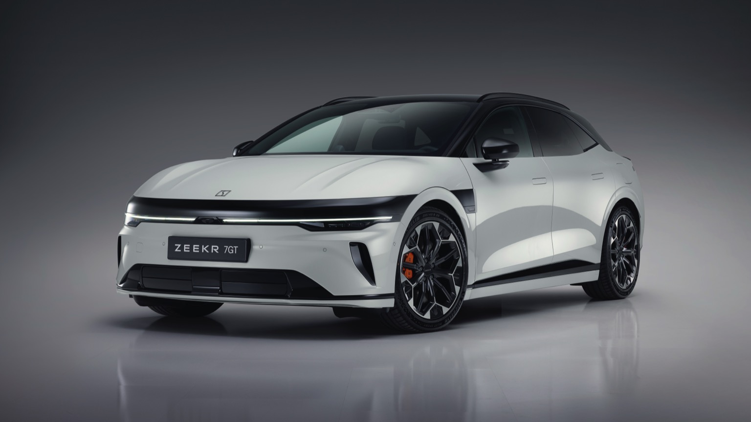 Zeekr Zeekr 7GT Privilege AWD