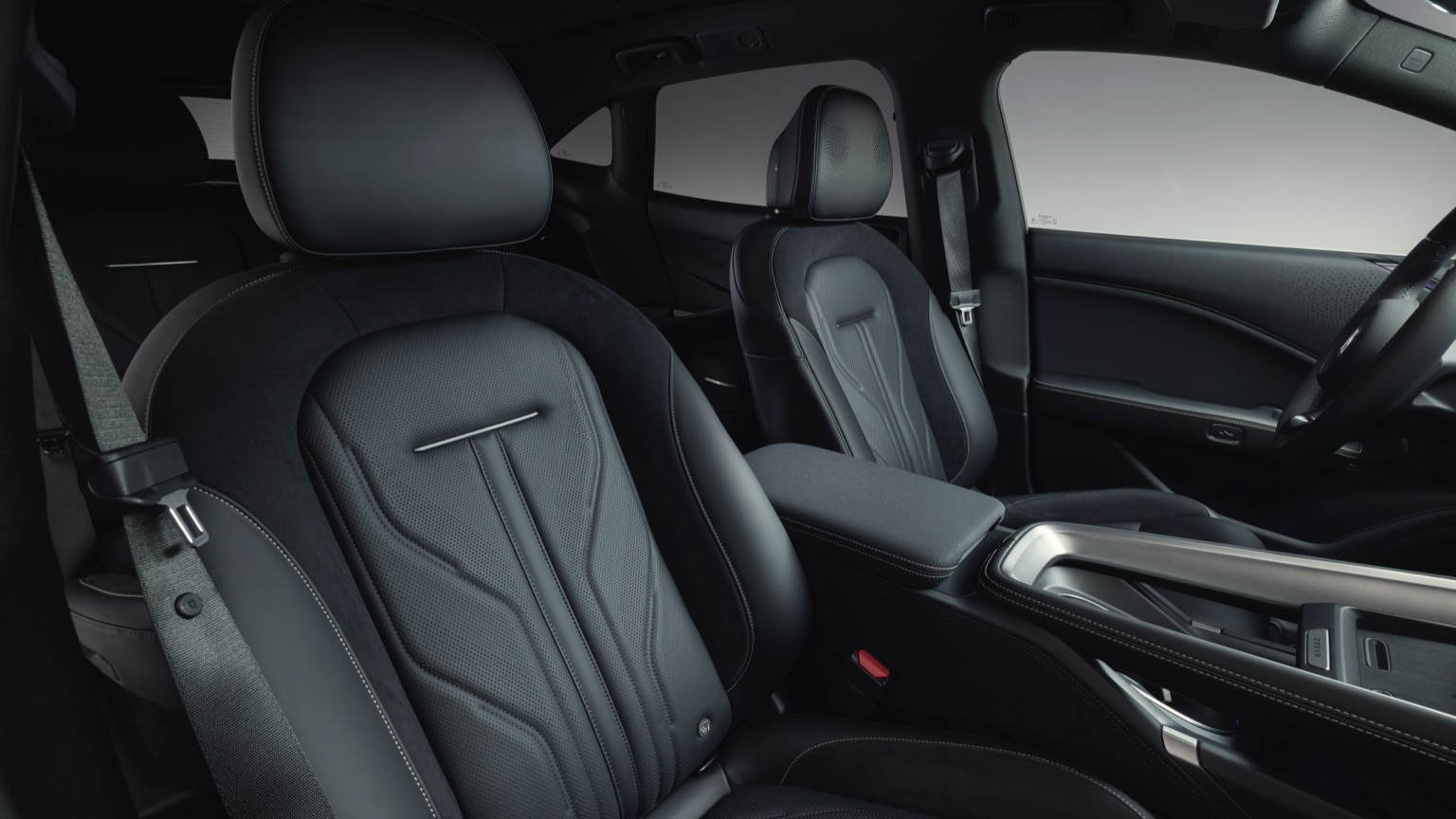 Zeekr Zeekr 7GT Long Range RWD