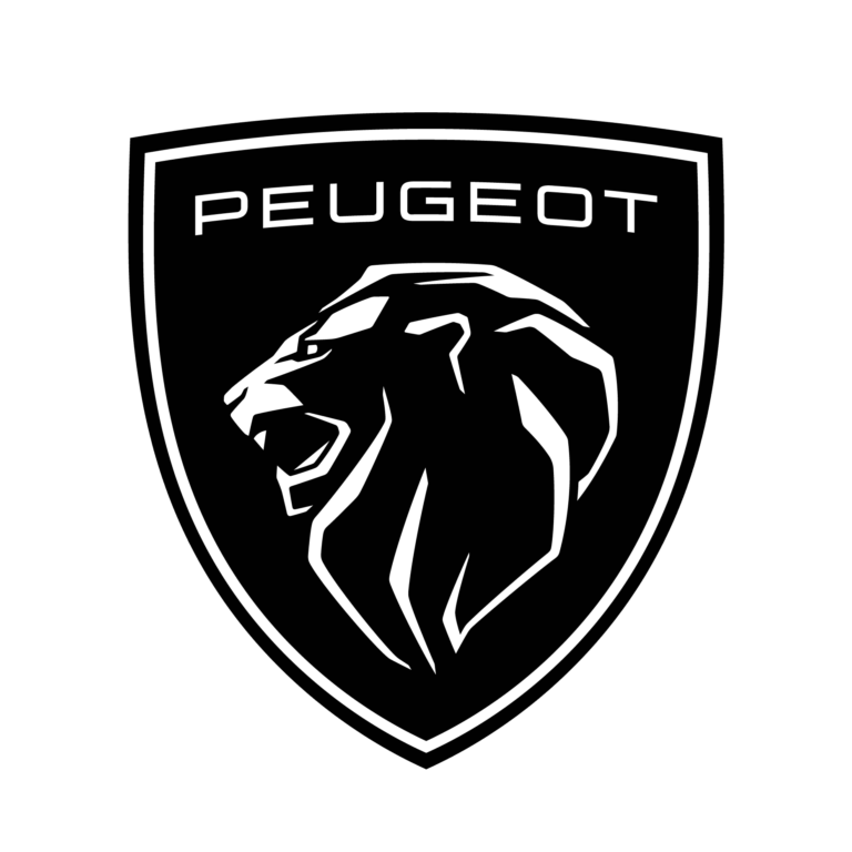 Peugeot Logosu
