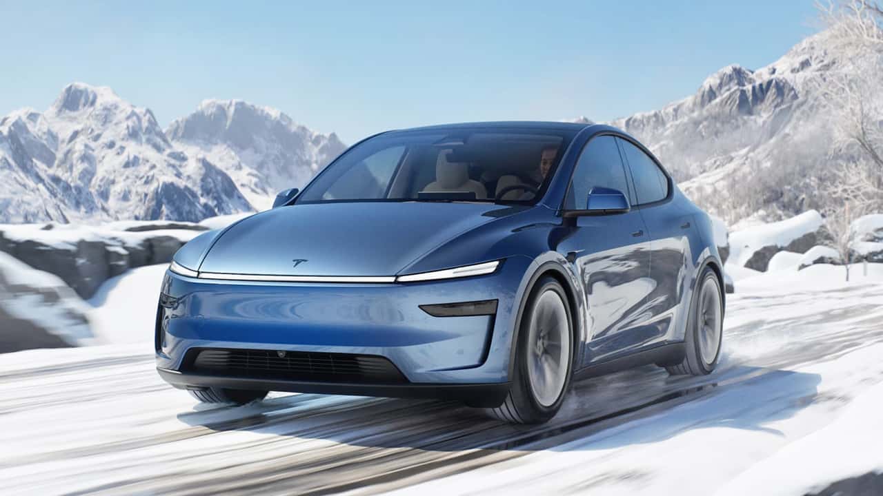 Tesla Türkiye Fiyatlarına Zam Geldi: Popüler Model Y Standard Range Üretimden Kalkıyor!